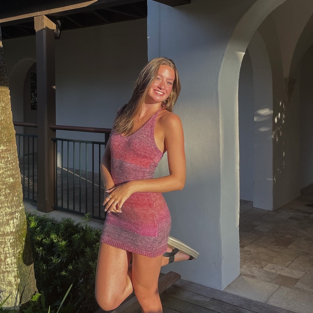 Meet your Posher, Caroline
